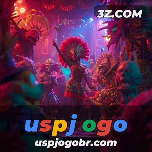 Slots Fantásticos no uspjogo: Emoção e Diversão Garantidas